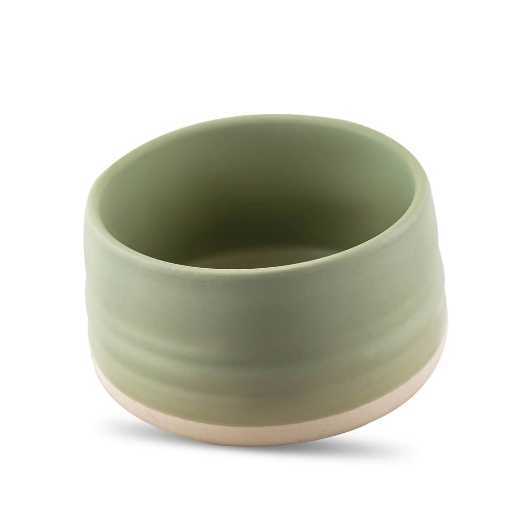 Mary Rose Matcha Set con Accessori | Mary Rose Matcha Tè Verde 100g | Matchawan | Kusenaoshi | Accessori in Bambù Chasen Chashaku