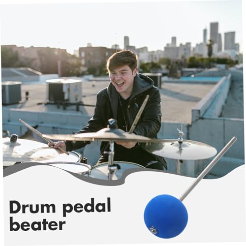 Pedal para Bombo Simple/Doble con Empuñadura Cómoda miniatura 7