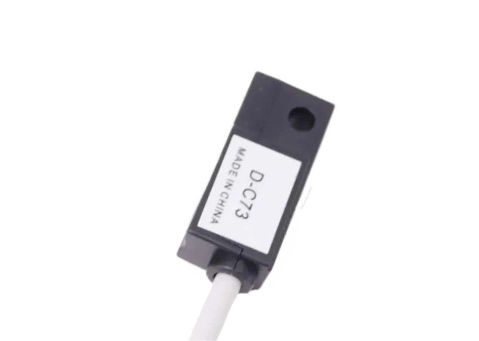 D-C73 D-C73 for Air Pneumatic Cylinder Magnetic Switch Proximity Sensor 1Pcs