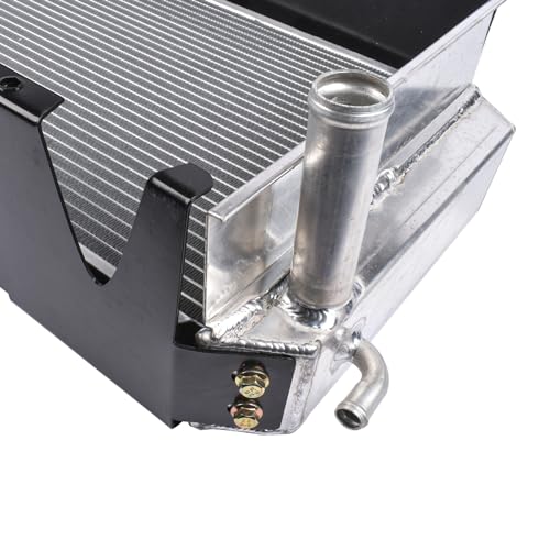 Koomaha 6686077 Radiator Replacement for Bobcat S150 S160 S175 S185 S205 T180 T190 Skid Steer Loader by Koomaha - Image 6