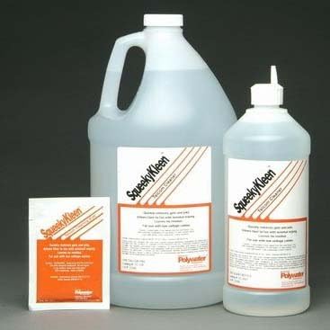SqueekyKleen Gallon