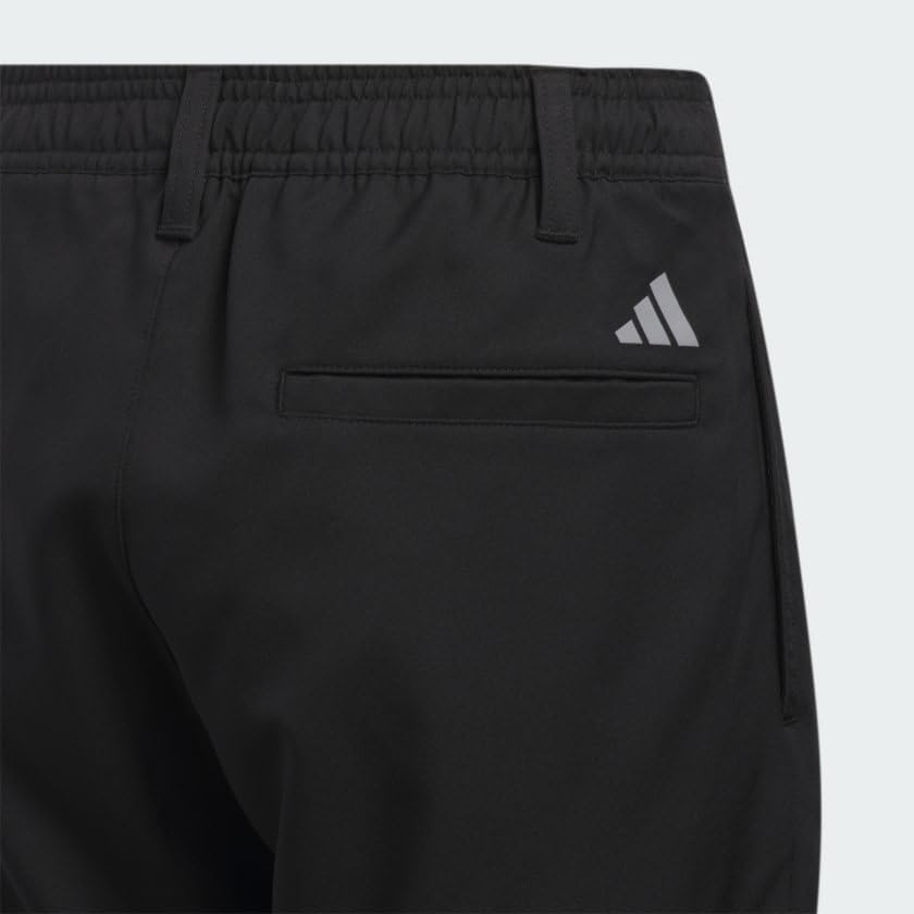 Adidas Boys Ultimate365 Adjustable Short - Image 2