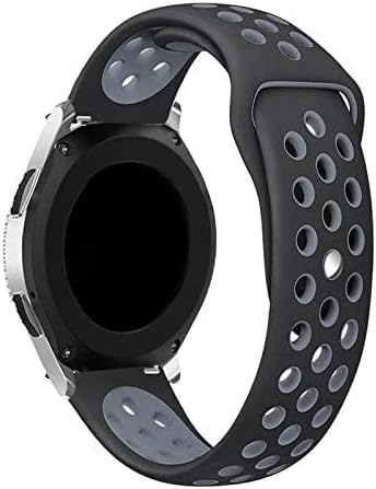 Sport Strap 20mm for Samsung Galaxy 