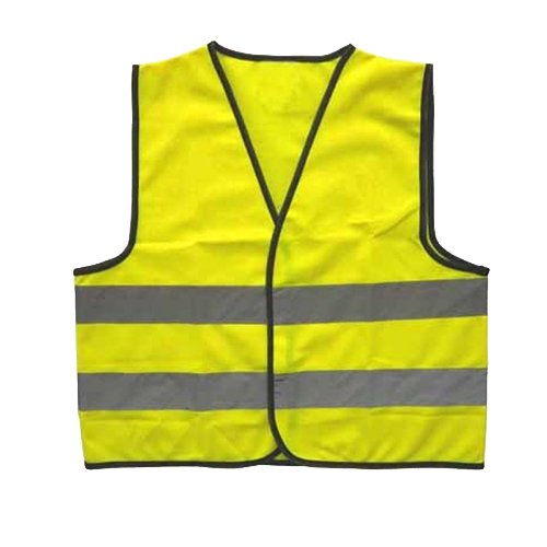 Preisvergleich Produktbild Corvus A600004 WARNWESTE S