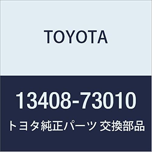 TOYOTA 13408-73010 Engine Crankshaft Pulley