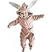 Produktbild Neugeborenes Baby Jungen Mädchen Ostern Kaninchen 3D Ohr Mit Kapuze Reißverschluss Strampler Herbst Winter Unisex Baby Warme Easter Fotografie Foto Prop Bunny Body Overall Outfits Kleidung