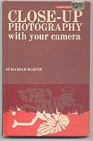 Close-Up Photography With Your Camera B001PG6IIQ Book Cover