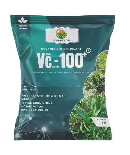 See full amazon price history chart for VIRUS CONTROL 100 : Highly Effective On Leaf Curl, Ring Spot & Mosaic Virus, Powder for foliar Spray. VIRUS CONTROL 100 : Highly Effective On Leaf Curl, Ring Spot & Mosaic Virus, Powder for foliar Spray. (B0DCVG77QS) Amazon Price History, Amazon Price Tracker