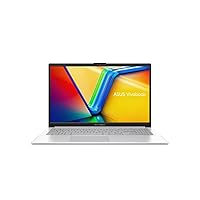 ASUS Vivobook Go 15 E1504FA#B086ZT8CM3, Notebook con Monitor da 15,6' FHD Anti-Glare, 60Hz, AMD...