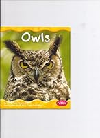 Owls 1429677198 Book Cover