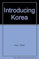 Introducing Korea B005SX7GGU Book Cover