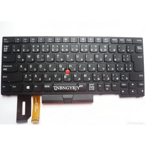 For LENOVO Thinkpad T480S E480 L480 L380 L380 YOGA T490 E490 E495 L390 L390 YOGA L490 T495 01YP510 01YP430 01YP350 01YP270 �C�������p