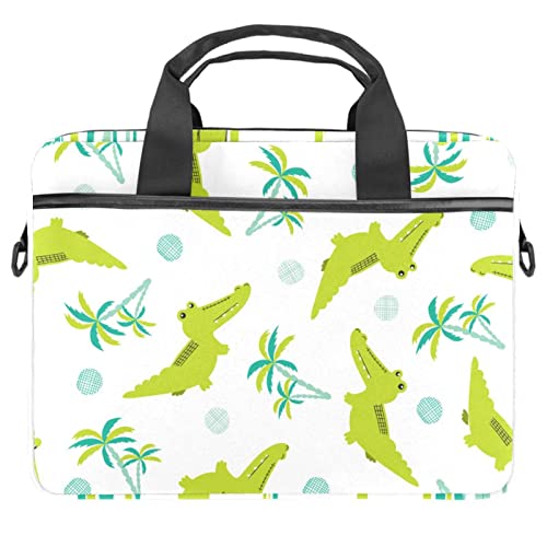 Sac ordinateur 14.5 anti-choc compact avec bandoulière fruits rouges