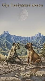 The Enchanted Grove by [Stephen Hayes]