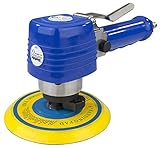 Westfalia Druckluft-Exzenterschleifer -inklusive Zubehör