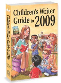 Paperback Children's Writer Guide to 2009 Book