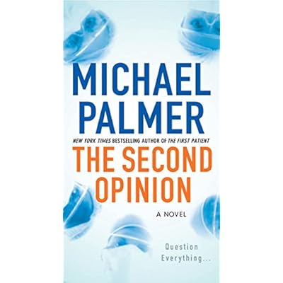 The Second Opinion