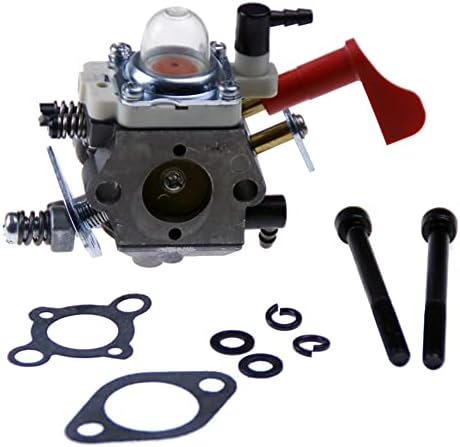 FLMLF Carburetor replaced WT 668 Carb Fits 1/5 HPI Baja 5B 5T SC Rovan King Motor Zenoah CY Motor