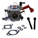 FLMLF Carburetor replaced WT 668 Carb Fits 1/5 HPI Baja 5B 5T SC Rovan King Motor Zenoah CY Motor