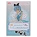 Furyu Re:Zero Starting Life in Another World: Rem in Wonderland SSS Figure