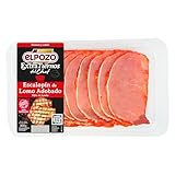 ElPozo Escalopín Lomo Adobado Extratierno - 300 g