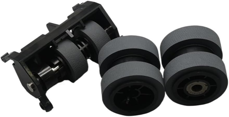 Separation Feed Pickup Roller 5SETS 1701851 1653940 Fit for Workforce Pro WF C869R C878R C879R C8190 C8690