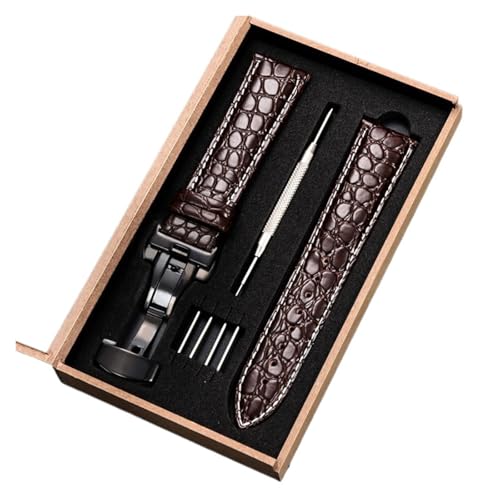 [X] p^[U[vXgbvXeX|o^tCobN 18 ~[g 20 22 24 ~[grWlXvohMtg{bNX(Brown-A-black,24mm)