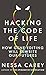 Hacking the Code of Life: How gene editing will rewrite our futures (Hot Science)