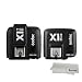 Produktbild Godox X1S (Sender + Empfänger) TTL 2,4 1 / 8000s HSS G Wireless Blitzauslöser Kit Für Sony a77II a7R a7SII A6500 A6300 und Godox TT685S TT350S V860II-S