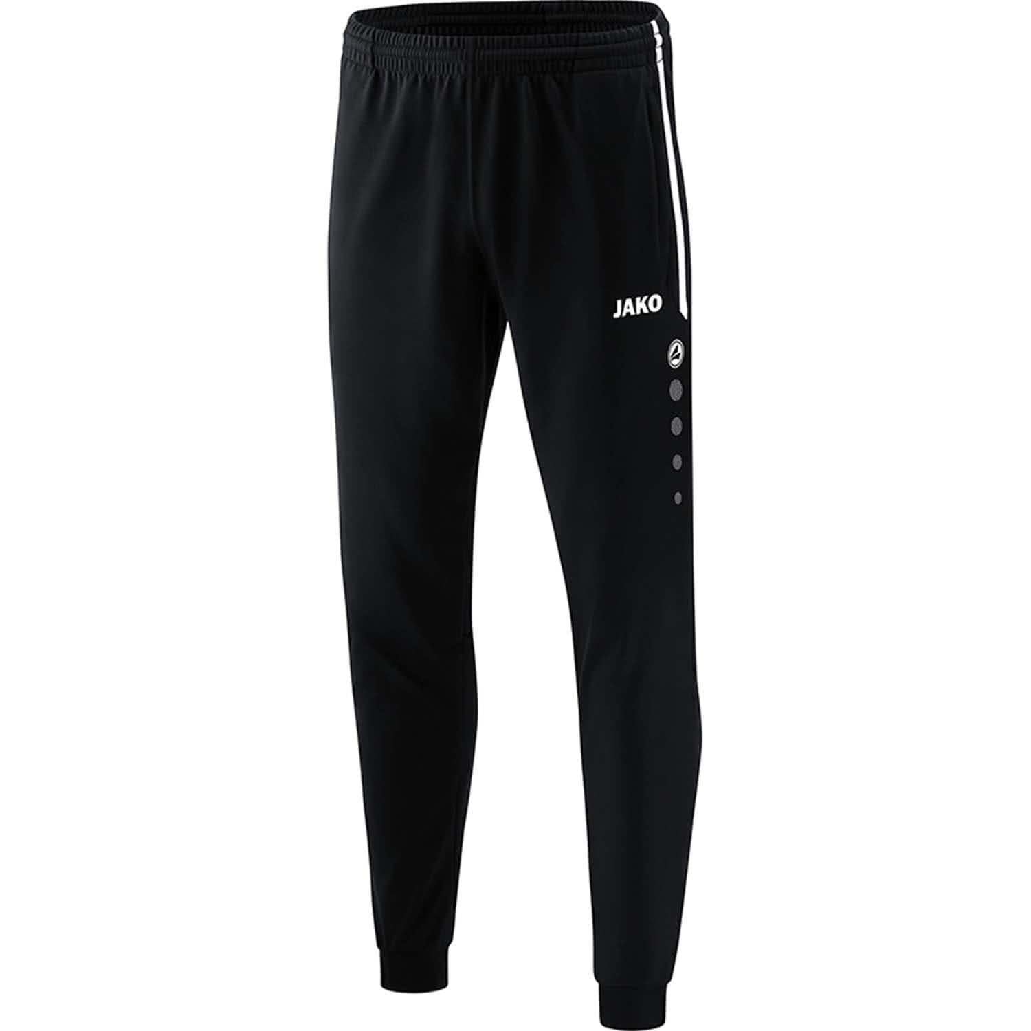 JAKO Jungen Competition 2.0 Trainingsanzug Polyester