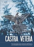 cardellini piccoli  Castra Vetera