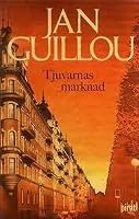 Tjuvarnas marknad 9164201325 Book Cover
