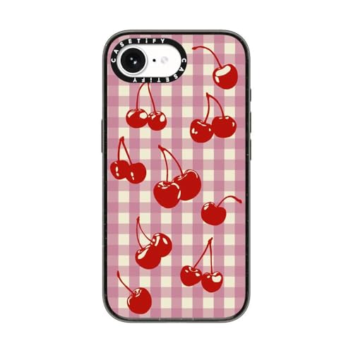 Coque iPhone 16e CASETiFY Impact de qualité militaire supérieure