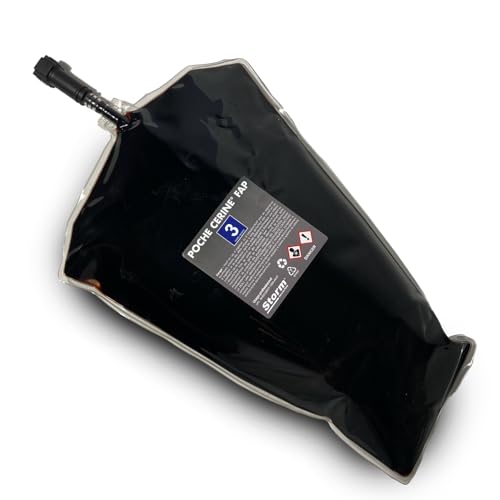 Bolsa de cerina Aditivo FAP Eolys Powerflex compatible con Citroen C4 I Picasso Berlingo II Partner II 1500SC 9672245180 9678101480