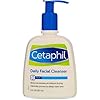 Cetaphil-Daily-Facial-Cleanser-Normal-to-Oily-Skin-8-fl-oz-Pack-of-2 Cetaphil Daily Facial Cleanser, Normal to Oily Skin - 8 fl oz (Pack of 2)