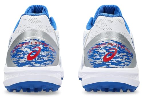 Image of ASICS Mens Strike Rate FF Cricket Shoes