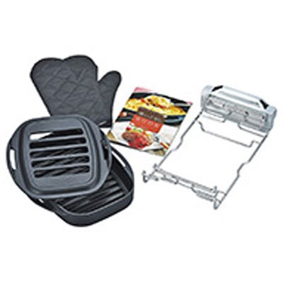 リンナイ ビルトイン型ガスコンロオプション RBO-C1V