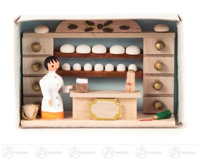 Rudolphs Schatzkiste Figura De Adera Ontañas De Papá Noel 29 C Del