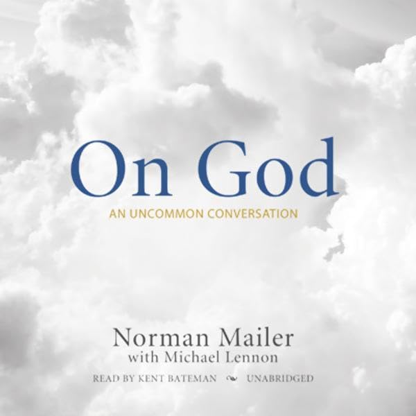 On God: An Uncommon Conversation