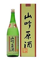 菊姫 山廃吟醸原酒 720ミリ
