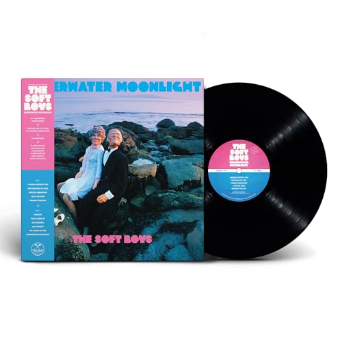 Underwater Moonlight 45th Anniversary image 2
