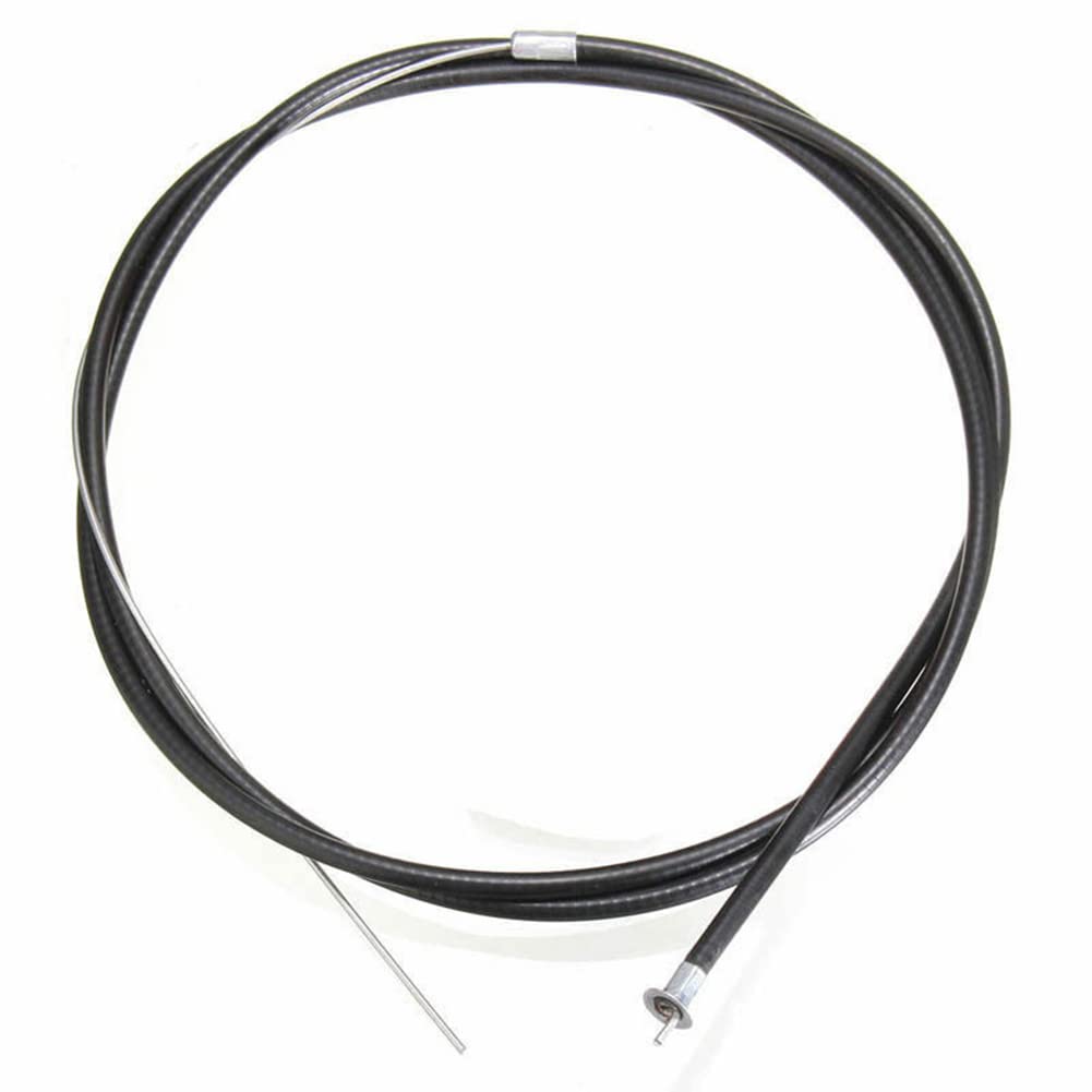Universal Throttle Cable For 21" 4 In 1 Push Lawnmowers £19.80 - Foto 9