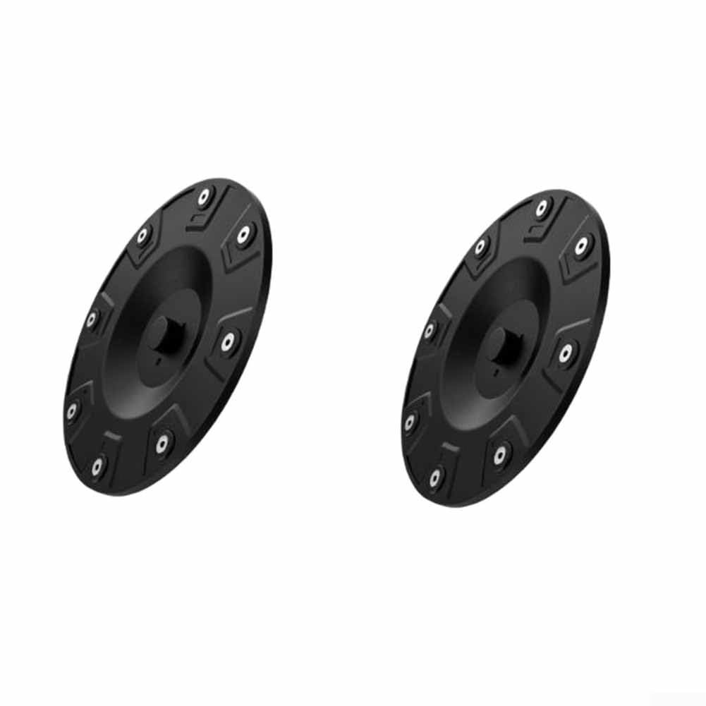 Mowing Robot Disc Plastic 173x22mm for Mammotion for luba 2 for awd