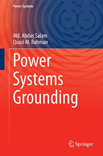 Power Systems Grounding view 2