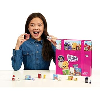 Shopkin Real Littles Collector Case with Excl | Shopkin.Toys - Image 4