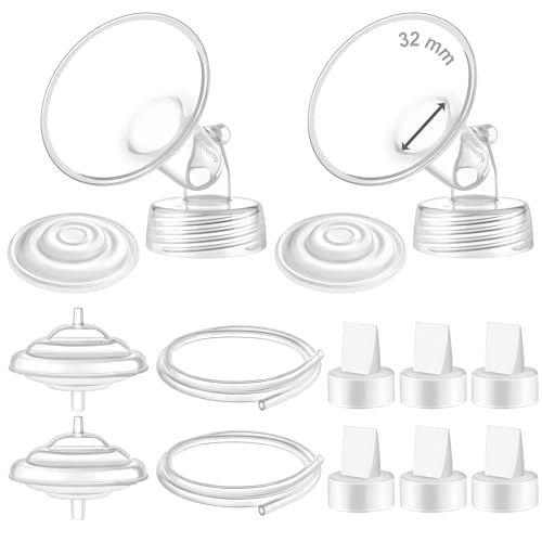 Repuestos Maymom compatibles con Spectra S1 S2 9 Plus miniatura 1