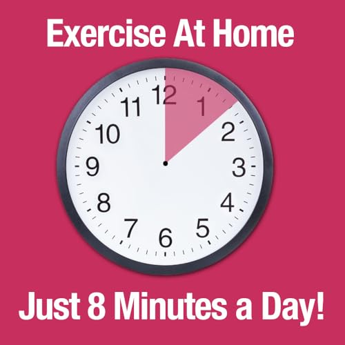 Evergreen Wellness Senior Exercise Dvd For Women 50-80+ thumb #3