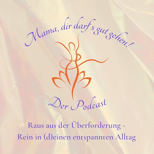 『Mama, dir darf`s gut gehen!』のカバーアート