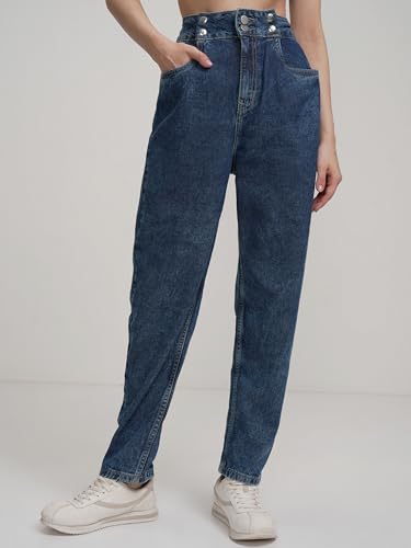 Image of Tokyo Talkies Women Jeans