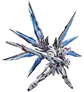 Amazon | TAMASHII NATIONS METAL BUILD 機動戦士ガンダムSEED DESTINY